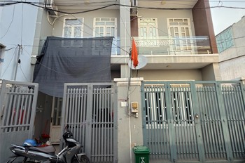 Chính Chủ Cần Bán Đất Vị Trí Đẹp Tặng Kèm Nhà 2 Tầng Phường Bình Hưng Hòa B, Bình Tân, Hcm