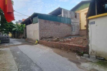 Bán Đất Lệ Chi 80M, Ngõ Ô Tô Thông. Hàng F0 Còn Sót, Giá Dành Cho Nhà Đầu Tư