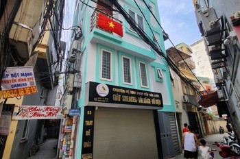 Ô Góc 2 Mặt Thoáng – Kim Giang – Dòng Tiền 22Tr/tháng. Giá Bán 9.8 Tỷ Kim Giang – Thanh Trì | Ngõ