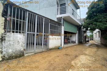 38,5M Tt Chúc Sơn-Chương Mỹ-Hà Nội