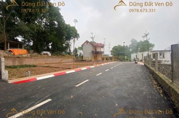 84,7M Đồi Miễu-Nam Phương Tiến-Chương Mỹ-Hà Nội