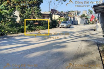 160M Trung Sơn-Lương Sơn-Hòa Bình