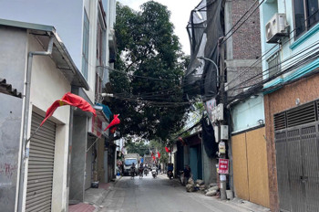 Bán Nhà Ngọc Trì – Long Biên 48M² X 6 Tầng Thang Máy Full Nội Thất Ngõ Vf3