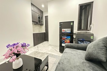 Tòa Nhà 7 Tầng Vĩnh Phúc, Ba Đình - 85M2 - Mt 7M - Dt 160 Tr/th - 26 Tỷ