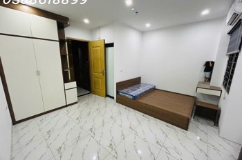 Tòa Nhà 8 Tầng Phạm Văn Đồng - Ô Tô Vào Nhà - 90M2 - Mt 5.5M - Dt 120 Tr/th - 26 Tỷ