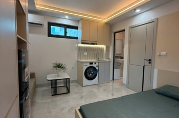 Bán Tòa Nhà 7 Tầng Vương Thừa Vũ, Thanh Xuân - 90M2 - Mt 7M - Dt 100 Tr/th - 21 Tỷ