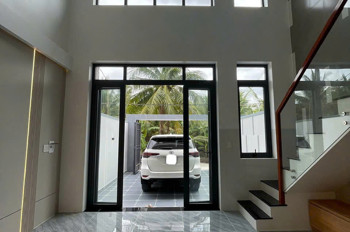 Nhà Mới Xây Cần Bán – Phường Trung An, Tp.mỹ Tho ,Tiền Giang