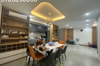 Bán Căn Hộ – Happy Valley Phú Mỹ Hưng – Chỉ 10,7 Tỷ