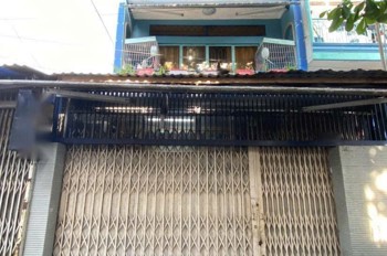 Bán Nhà 1 Lầu Hẻm 1005 Đường Trần Xuân Soạn P. Tân Hưng Quận 7