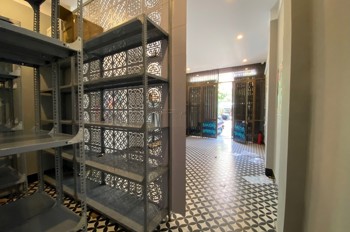 ►Cho Thuê Lô Góc Mặt Tiền Hoàng Hoa Thám Gần Lê Duẩn 120M2, Ngang 5, 2 Tầng