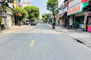 Mặt Tiền Đường Gò Dưa Ngang 4,3M Dai 24M Giá 12Ty900
