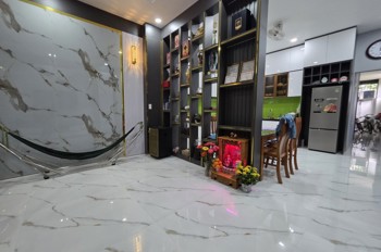 Bán Nhà Đường Nguyễn Đôn Tiết, Bình Trưng Đông, Q2, Thủ Đức, Tp Hcm. Dt 104M2, 2 Tầng, Shr, Giá