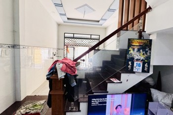 Bán Nhà 3 Tầng, 68M2, Đường Số 5, Linh Xuân, Thủ Đức. Tp Hcm. Sổ Hồng Riêng, Giá 3,69 Tỷ