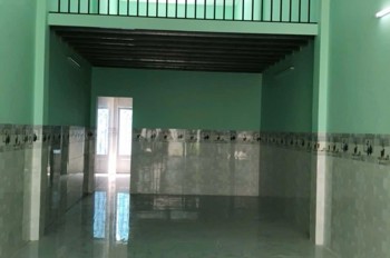 [T2703*] Nhà Mới Ở Ngay 78M2 1/ Nguyễn Văn Quá Sát Chợ Cầu - Giá 4.X Tỷ