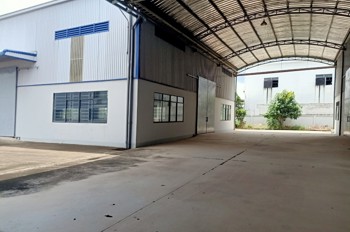 Xưởng Bán Kcn Nhơn Trạch, Quy Mô Phù Hợp Sản Xuất, Sẵn Sổ, Thu Hút Dn Fdi