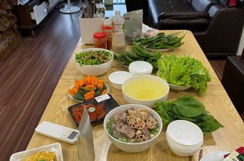 Bán Căn Hộ Chính Chủ View Hồ Cực Đẹp Tại N01-T5 Ngoại Giao Đoàn, Xuân Tảo, Bắc Từ Liêm, Hà Nội