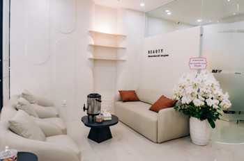Sang Nhượng Spa Đang Hoạt Động – Vào Kinh Doanh Ngay Tại Khương Mai, Hà Nội
