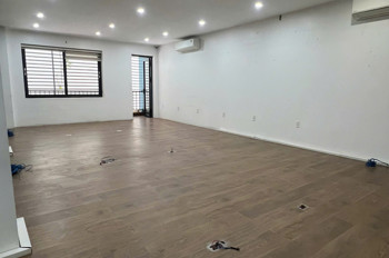 Cho Thuê Tòa Văn Phòng 4 Tầng – Vị Trí Đẹp Tại Tp. Vinh, Nghệ An