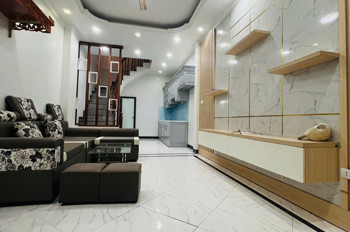 Nhà 5T Tổ 15 Yên Nghĩa, Dt30m2, 4.1 Tỷ Hà Đông