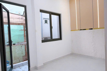 Bán Nhà Đẹp Mới Ngay Trung Tâm Sài Gònq4 Như Q1 Phường Sài Gòn ,Khánh Hội Giá Rẻ 1/2Ngang