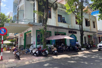 Sang Nhượng Hoặc Cho Thuê Mặt Bằng Kinh Doanh – Góc 2 Mặt Tiền Vị Trí Đẹp