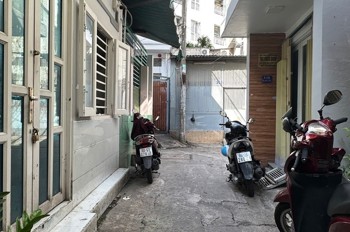 57.5M² Lê Quý Đôn Pn - Nở Hậu 4.7M – Vị Trí Đẹp – Giá Chỉ 7.2 Tỷ Tl