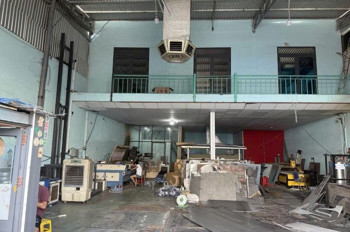 Bán Nhà Mặt Tiền Mã Lò, Gần Lê Văn Quới, Kết Nối Ra Ql1a, 13X27m, Cấp 4 - Tiện Xây, 29,9 Tỷ