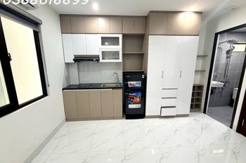 Bán Tòa Nhà 7 Tầng Minh Khai, Hai Bà Trưng - 27 Phòng - Dt 120 Tr/th - 85M2 - Mt 5.2M - 24,9 Tỷ