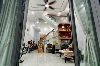Ngay Chiến Lược - Bình Trị Đông - Giáp Quận 6 - Sổ Đẹp Hoàn Công - Chỉ Nhỉnh 5 Tỷ Xí