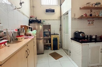 [Kh065] Đất Vuông Sát Chợ Lạc Quang Q12, 80M2 Chỉ 5.X Tỷ