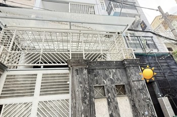 8 Phòng Khai Thác Dòng Tiền 40 Triệu/tháng – Khu Lê Văn Sỹ – Hồ Biểu Chánh – 55M² – 9.5 Tỷ