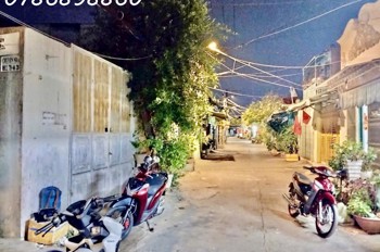 Đất Đẹp Nhà Bè – Hẻm 96 Đào Tông, Cơ Hội Đầu Tư Tốt!
