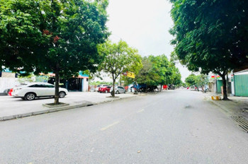Bán Đất Mặt Đường Trung Lực - Đoạn Đẹp Nhất Mặt Đường