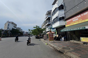 Siêu Phẩm Mặt Đường Thiên Lôi - An Biên