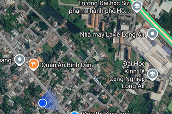 Chính Chủ Bán Nhà Vườn Rộng Thoáng – Đất Ở Đô Thị 624,2 M² Tại Đường Nguyễn Huỳnh Đức, Tây Ninh