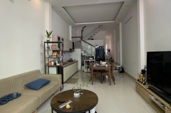 ► Mặt Tiền Cao Xuân Dục Hải Châu, 60M2, 3 Tầng Kiên Cố, 7.X Tỷ