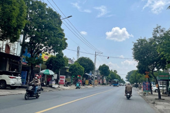 [L2705*] Mặt Tiền Ta15 Q12 - Ngang 10M Hiếm - Giá 2X Tỷ