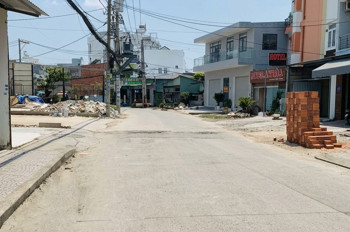 [O2706] Mặt Tiền Kinh Doanh 363M2 Sát Bv Trung Mỹ Tây - Giá 37.X Tỷ