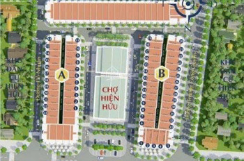 Cần Bán Nhanh 2 Lô Đất Đẹp – Vị Trí Tiềm Năng – Giá Tốt Cho Khách Thiện Chí