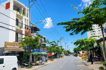 Nhỉnh 10 Tỷ Sở Hữu Nhà Mặt Tiền Kinh Doanh Gần Thạch Lam ,Phú Thạnh , Tân Phú, 78M2, 4 Tầng