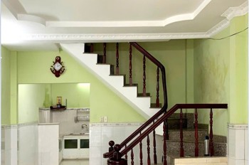 [K2710*] Hiếm Có! Nhà Hxh Nguyễn Thái Sơn, Sát Đh Văn Lang 2, 49M2 Vuông Đẹp, 5.X Tỷ