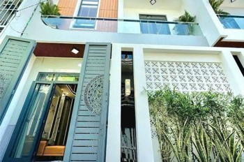 Nhà Rộng Hơn 6M, Có Phòng Ngủ Tầng Trệt, Cạnh Phú Mỹ Hưng, Chỉ 6.3 Tỷ