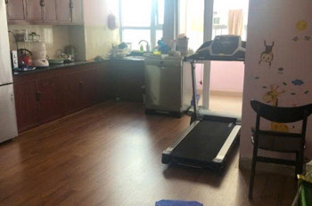 Chính Chủ Cho Thuê Căn Hộ Chung Cư Ct2 183 Hoàng Văn Thái - Phương Liệt - Hà Nội