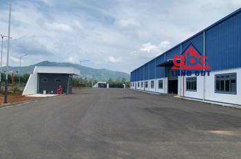 Chuyển Nhượng Nhà Xưởng Thu Hút Sx Nhiều Ngành Nghề, Khí Hậu Tốt Thích Hợp Thực Phẩm