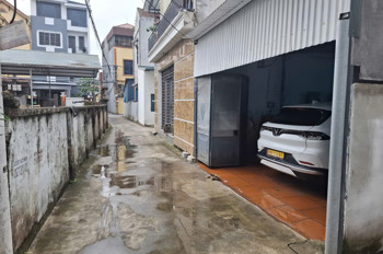 Bán Nhà Phúc Lợi – Ngõ Ô Tô Thông – 62M² X 4 Tầng – Thang Máy – Full Nội Thất