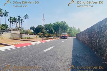92,2M Nam Phương Tiến-Chương Mỹ-Hà Nội