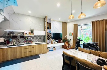 Chuyển Nhượng Nhà 2 Tầng K167 Nguyễn Xí - Thông Tô Hiệu