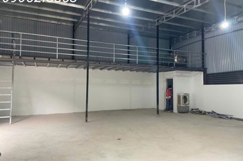 Cho Thuê Kho 150M2, Đại Mỗ – Nam Từ Liêm Xe Tải 3,5 Tấn Vào Tận Cửa, Chỉ 11Tr/th, 0906215365
