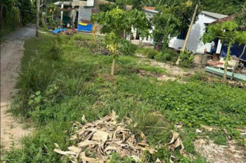 Bán Đất Thổ Cư 2 Mặt Tiền – Giá Chỉ 1,85 Tỷ – Phường Phú An, Tp. Hồ Chí Minh