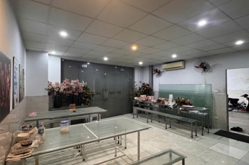 Cho Thuê Kho 4 Tầng Bát Khối – Long Biên 2.000M² Sàn Có Thang Hàng & Pccc Tự Động 165